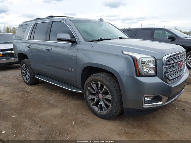 2019 Gmc Yukon Sle მანქანა იყიდება აუქციონზე, vin: 1GKS2AKC1KR392263, აუქციონის ნომერი: 45035476