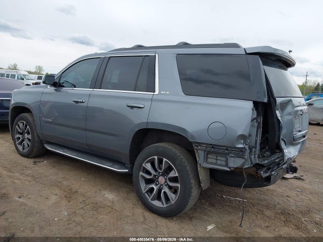 2019 Gmc Yukon Sle მანქანა იყიდება აუქციონზე, vin: 1GKS2AKC1KR392263, აუქციონის ნომერი: 45035476