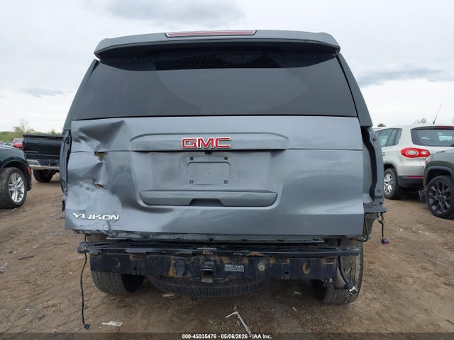 2019 Gmc Yukon Sle მანქანა იყიდება აუქციონზე, vin: 1GKS2AKC1KR392263, აუქციონის ნომერი: 45035476