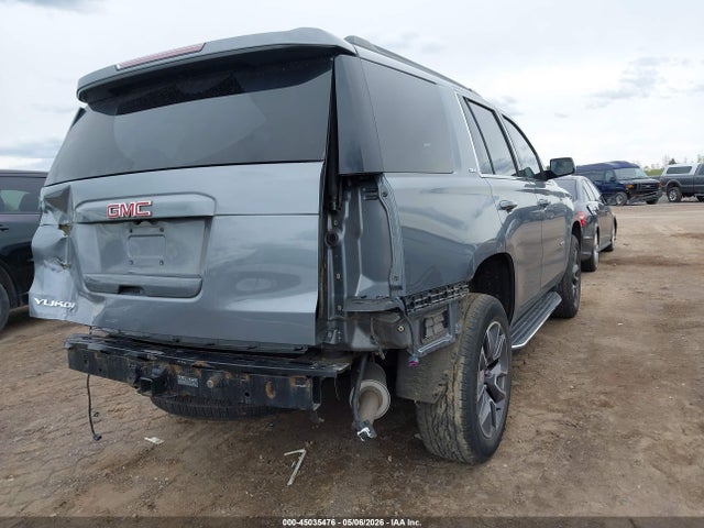 2019 Gmc Yukon Sle მანქანა იყიდება აუქციონზე, vin: 1GKS2AKC1KR392263, აუქციონის ნომერი: 45035476