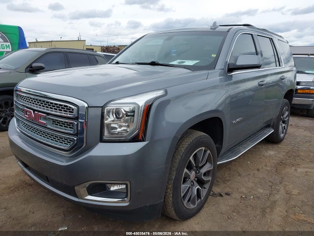 2019 Gmc Yukon Sle მანქანა იყიდება აუქციონზე, vin: 1GKS2AKC1KR392263, აუქციონის ნომერი: 45035476
