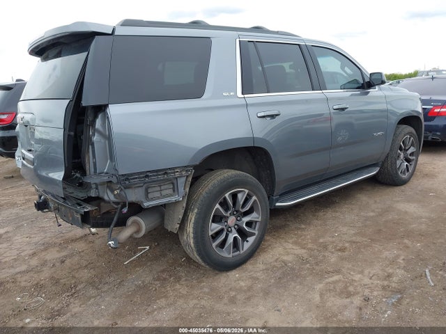 2019 Gmc Yukon Sle მანქანა იყიდება აუქციონზე, vin: 1GKS2AKC1KR392263, აუქციონის ნომერი: 45035476