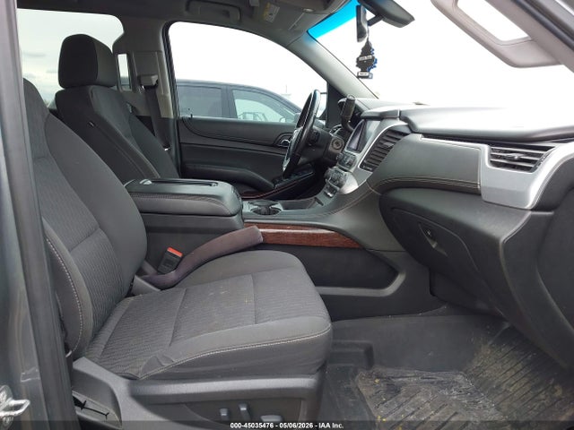 2019 Gmc Yukon Sle მანქანა იყიდება აუქციონზე, vin: 1GKS2AKC1KR392263, აუქციონის ნომერი: 45035476