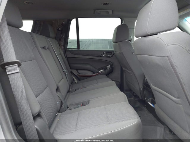 2019 Gmc Yukon Sle მანქანა იყიდება აუქციონზე, vin: 1GKS2AKC1KR392263, აუქციონის ნომერი: 45035476