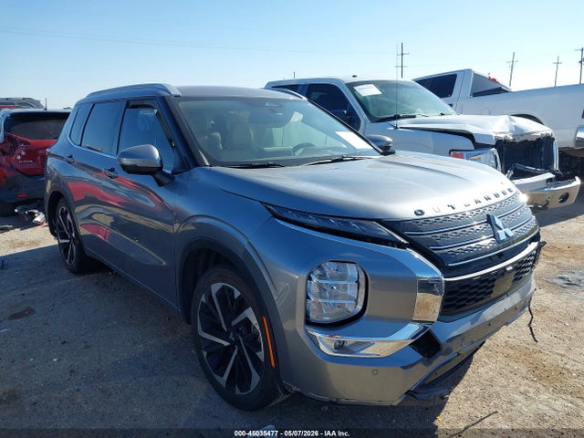 Aukcja sprzedaży 2024 Mitsubishi Outlander Sel 2.5 2wd, vin: JA4J3WA87RZ034040, numer aukcji: 45035477