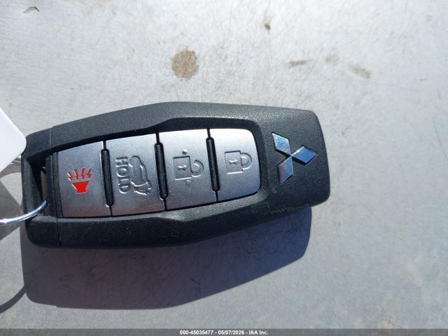 Продажа на аукционе авто 2024 Mitsubishi Outlander Sel 2.5 2wd, vin: JA4J3WA87RZ034040, номер лота: 45035477
