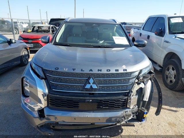 Продажа на аукционе авто 2024 Mitsubishi Outlander Sel 2.5 2wd, vin: JA4J3WA87RZ034040, номер лота: 45035477