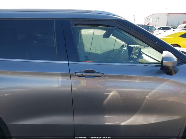 Продажа на аукционе авто 2024 Mitsubishi Outlander Sel 2.5 2wd, vin: JA4J3WA87RZ034040, номер лота: 45035477