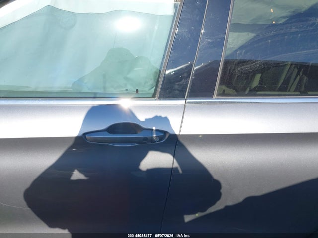 Продажа на аукционе авто 2024 Mitsubishi Outlander Sel 2.5 2wd, vin: JA4J3WA87RZ034040, номер лота: 45035477