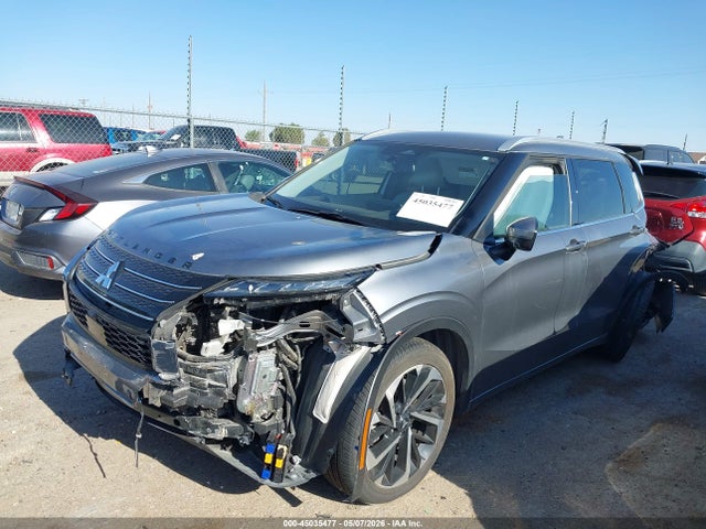 Продажа на аукционе авто 2024 Mitsubishi Outlander Sel 2.5 2wd, vin: JA4J3WA87RZ034040, номер лота: 45035477