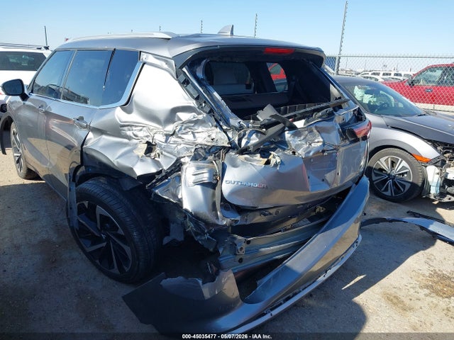 Продажа на аукционе авто 2024 Mitsubishi Outlander Sel 2.5 2wd, vin: JA4J3WA87RZ034040, номер лота: 45035477