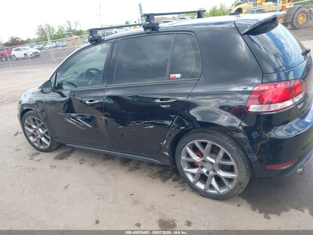 Продаж на аукціоні авто 2013 Volkswagen Gti Wolfsburg Edition, vin: WVWGV7AJ2DW131188, номер лоту: 45035482