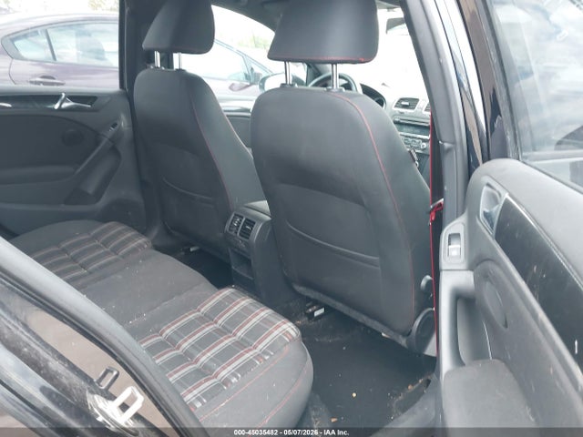 Продаж на аукціоні авто 2013 Volkswagen Gti Wolfsburg Edition, vin: WVWGV7AJ2DW131188, номер лоту: 45035482