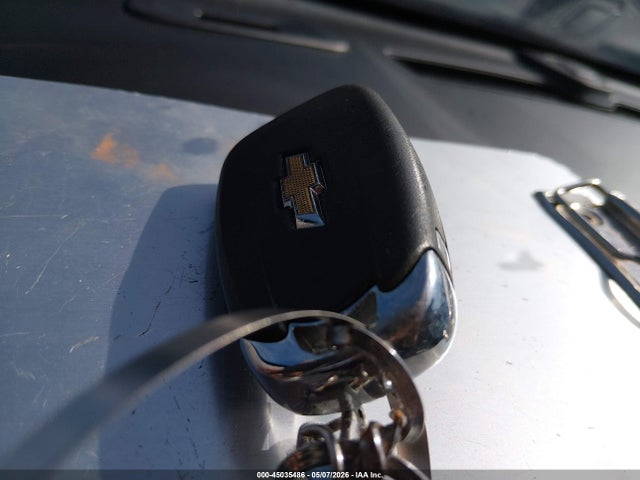 Продаж на аукціоні авто 2021 Chevrolet Malibu Fwd Lt, vin: 1G1ZD5ST3MF036115, номер лоту: 45035486