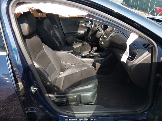 Продаж на аукціоні авто 2021 Chevrolet Malibu Fwd Lt, vin: 1G1ZD5ST3MF036115, номер лоту: 45035486