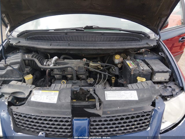 Aukcja sprzedaży 2005 Dodge Grand Caravan Sxt, vin: 2D4GP44L05R388823, numer aukcji: 45035488