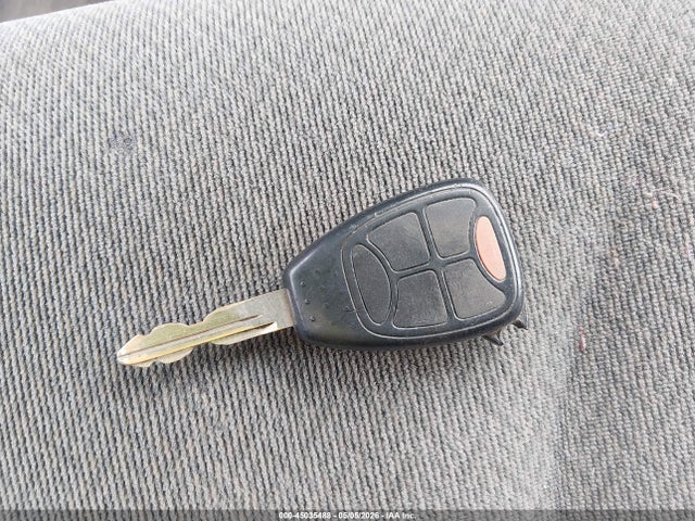 Aukcja sprzedaży 2005 Dodge Grand Caravan Sxt, vin: 2D4GP44L05R388823, numer aukcji: 45035488