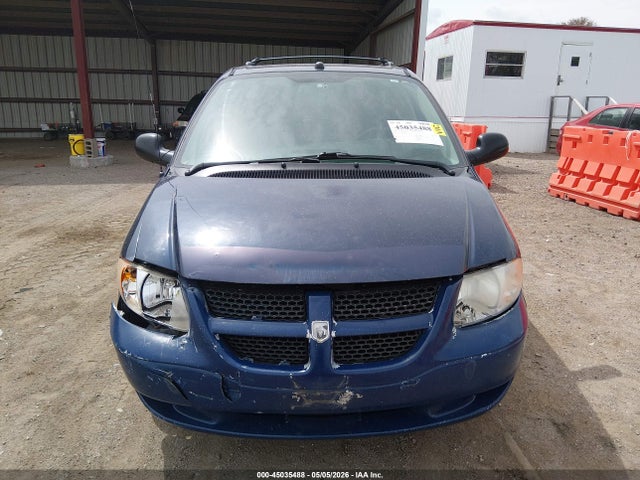 Aukcja sprzedaży 2005 Dodge Grand Caravan Sxt, vin: 2D4GP44L05R388823, numer aukcji: 45035488