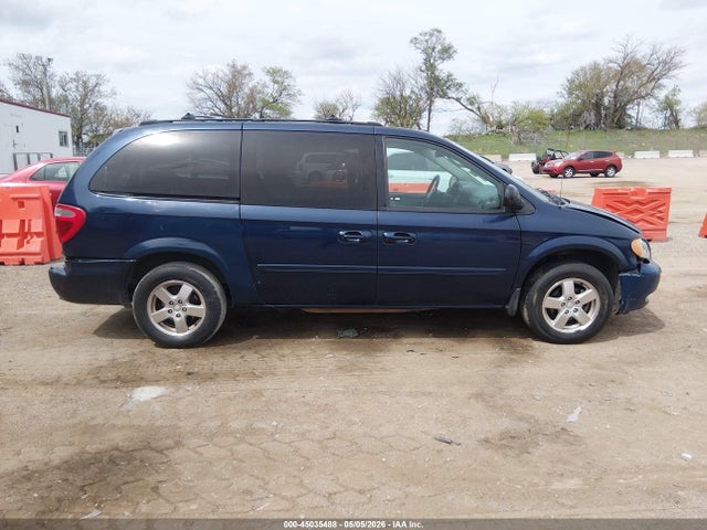 Aukcja sprzedaży 2005 Dodge Grand Caravan Sxt, vin: 2D4GP44L05R388823, numer aukcji: 45035488