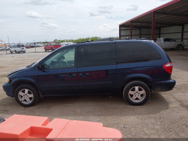 Aukcja sprzedaży 2005 Dodge Grand Caravan Sxt, vin: 2D4GP44L05R388823, numer aukcji: 45035488