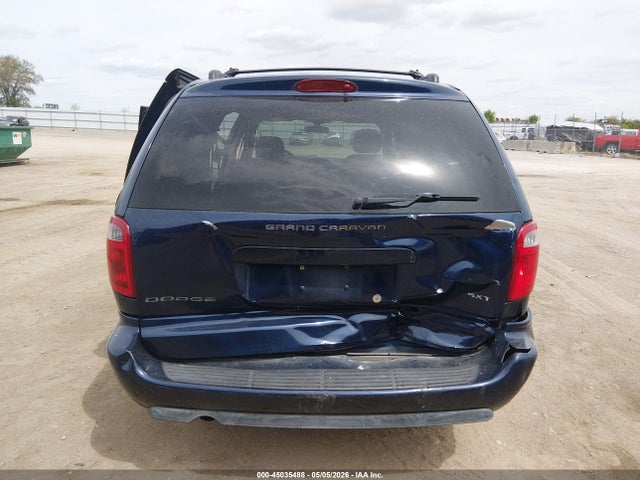 Aukcja sprzedaży 2005 Dodge Grand Caravan Sxt, vin: 2D4GP44L05R388823, numer aukcji: 45035488