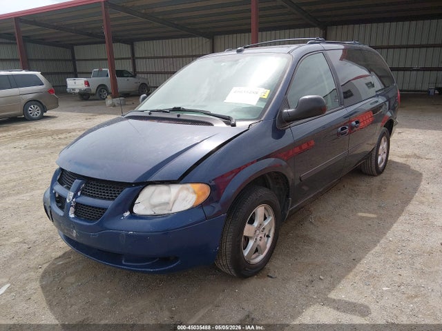 Aukcja sprzedaży 2005 Dodge Grand Caravan Sxt, vin: 2D4GP44L05R388823, numer aukcji: 45035488