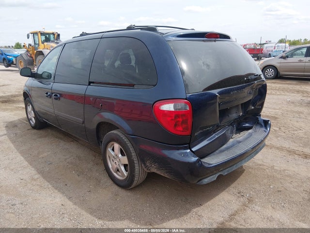 Aukcja sprzedaży 2005 Dodge Grand Caravan Sxt, vin: 2D4GP44L05R388823, numer aukcji: 45035488