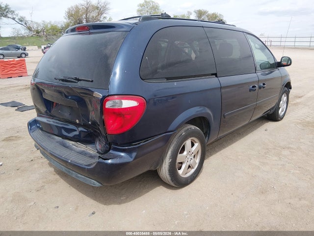 Aukcja sprzedaży 2005 Dodge Grand Caravan Sxt, vin: 2D4GP44L05R388823, numer aukcji: 45035488