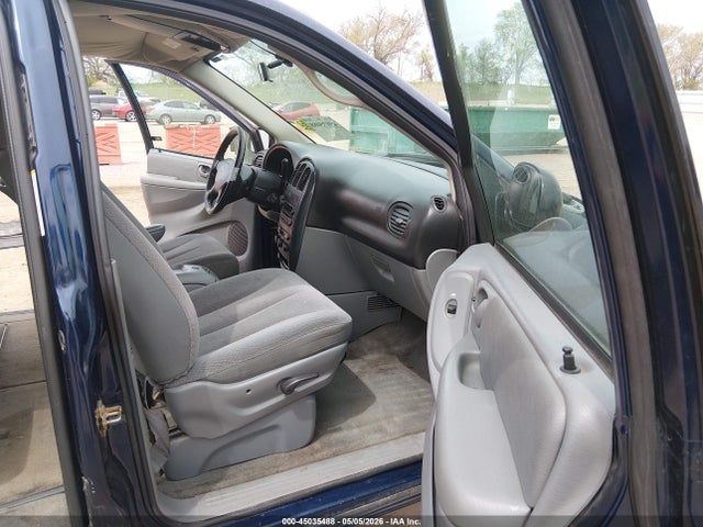 Aukcja sprzedaży 2005 Dodge Grand Caravan Sxt, vin: 2D4GP44L05R388823, numer aukcji: 45035488