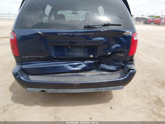 Aukcja sprzedaży 2005 Dodge Grand Caravan Sxt, vin: 2D4GP44L05R388823, numer aukcji: 45035488