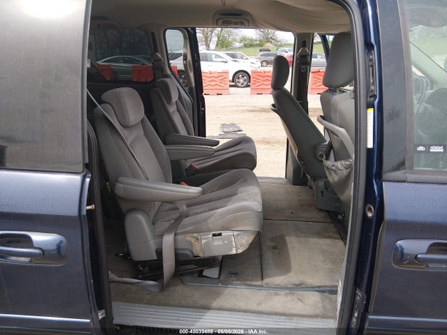 Aukcja sprzedaży 2005 Dodge Grand Caravan Sxt, vin: 2D4GP44L05R388823, numer aukcji: 45035488