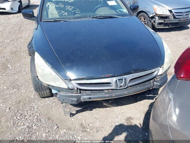 45035492 :رقم المزاد ، 1HGCM56396A115779 vin ، 2006 Honda Accord 2.4 Se مزاد بيع