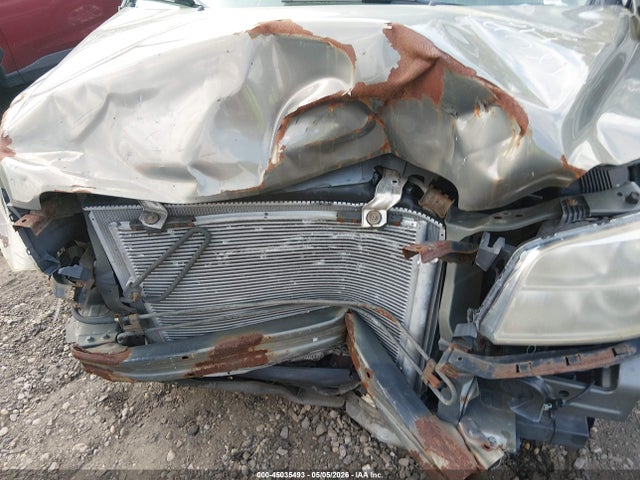 45035493 :رقم المزاد ، 2HKYF181X7H504475 vin ، 2007 Honda Pilot Lx مزاد بيع