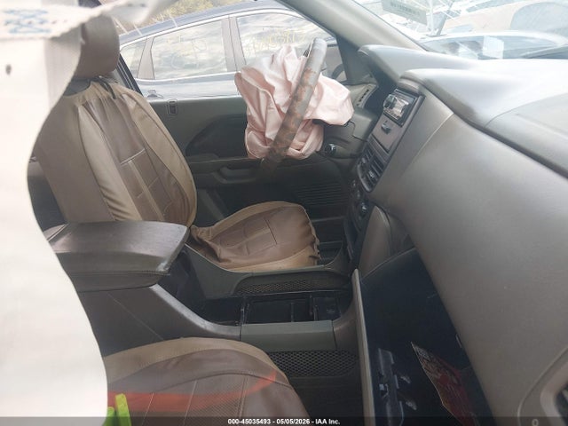 45035493 :رقم المزاد ، 2HKYF181X7H504475 vin ، 2007 Honda Pilot Lx مزاد بيع