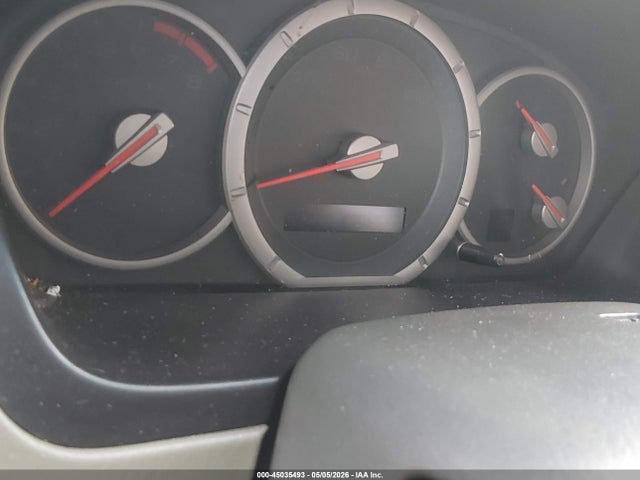 45035493 :رقم المزاد ، 2HKYF181X7H504475 vin ، 2007 Honda Pilot Lx مزاد بيع