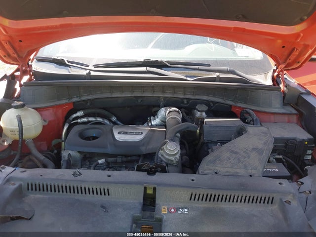 Aukcja sprzedaży 2016 Hyundai Tucson Sport, vin: KM8J33A21GU057738, numer aukcji: 45035496