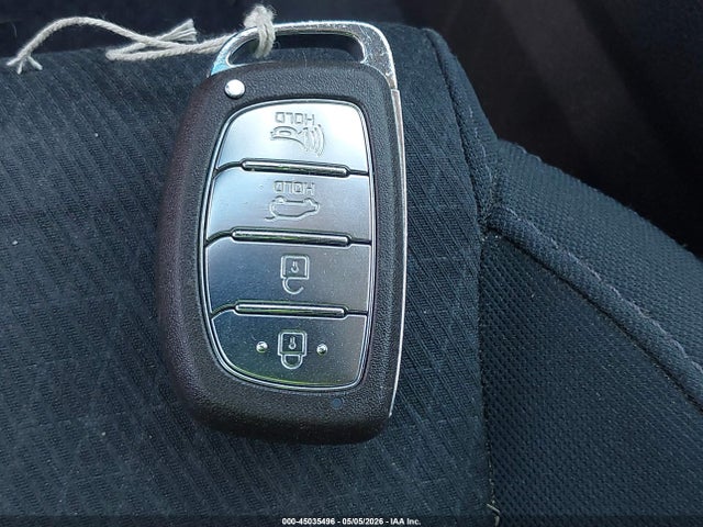 Aukcja sprzedaży 2016 Hyundai Tucson Sport, vin: KM8J33A21GU057738, numer aukcji: 45035496