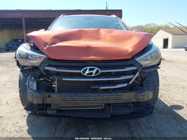 Aukcja sprzedaży 2016 Hyundai Tucson Sport, vin: KM8J33A21GU057738, numer aukcji: 45035496