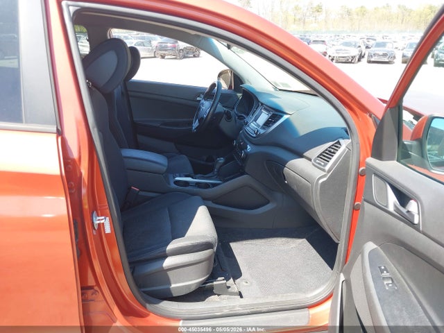 Aukcja sprzedaży 2016 Hyundai Tucson Sport, vin: KM8J33A21GU057738, numer aukcji: 45035496