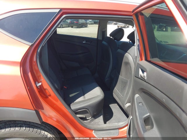 Aukcja sprzedaży 2016 Hyundai Tucson Sport, vin: KM8J33A21GU057738, numer aukcji: 45035496