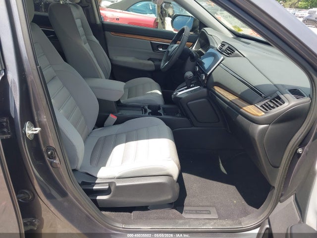 Продаж на аукціоні авто 2018 Honda Cr-v Ex, vin: 7FARW1H53JE008791, номер лоту: 45035502