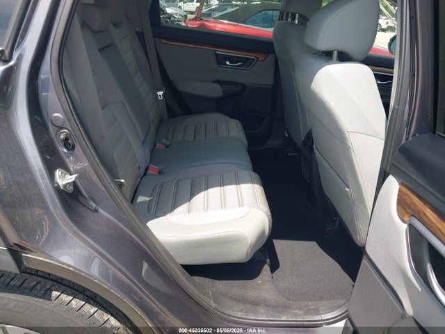 Продаж на аукціоні авто 2018 Honda Cr-v Ex, vin: 7FARW1H53JE008791, номер лоту: 45035502