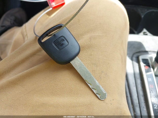 Aukcja sprzedaży 2005 Honda Civic Ex, vin: 2HGES26855H507232, numer aukcji: 45035507