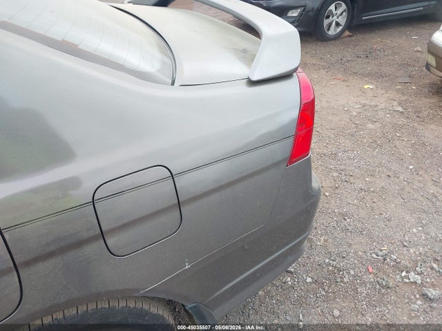 Aukcja sprzedaży 2005 Honda Civic Ex, vin: 2HGES26855H507232, numer aukcji: 45035507