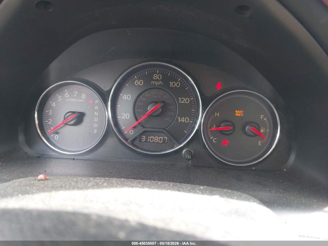 Aukcja sprzedaży 2005 Honda Civic Ex, vin: 2HGES26855H507232, numer aukcji: 45035507
