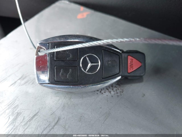 45035508 :رقم المزاد ، WDCGG8HB8BF648355 vin ، 2011 Mercedes-benz Glk 350 4matic مزاد بيع