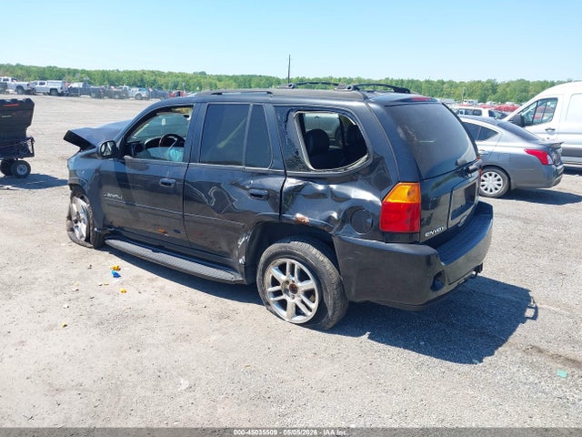 Продажа на аукционе авто 2008 Gmc Envoy Denali, vin: 1GKET63M282108171, номер лота: 45035509