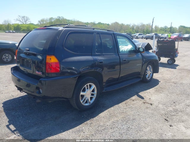 Продажа на аукционе авто 2008 Gmc Envoy Denali, vin: 1GKET63M282108171, номер лота: 45035509