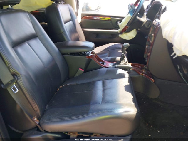 Продажа на аукционе авто 2008 Gmc Envoy Denali, vin: 1GKET63M282108171, номер лота: 45035509