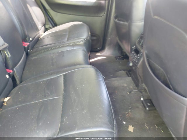 Продажа на аукционе авто 2008 Gmc Envoy Denali, vin: 1GKET63M282108171, номер лота: 45035509